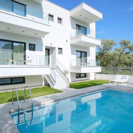Nuevo Suites Thasos Extérieur photo