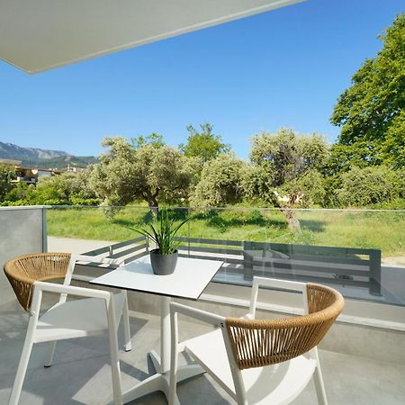 Nuevo Suites Thasos Extérieur photo
