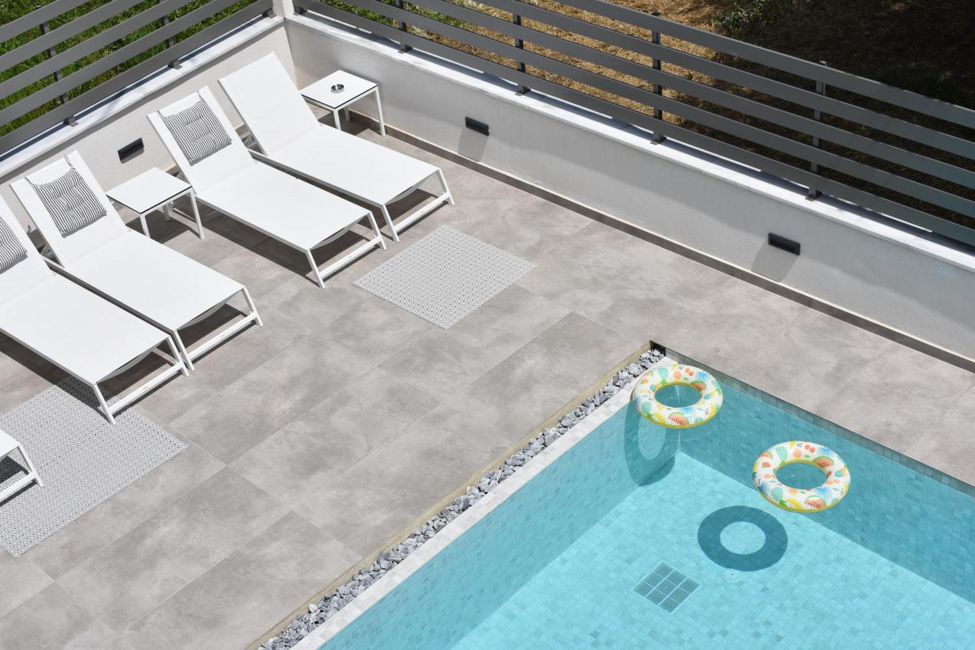 Nuevo Suites Thasos Extérieur photo