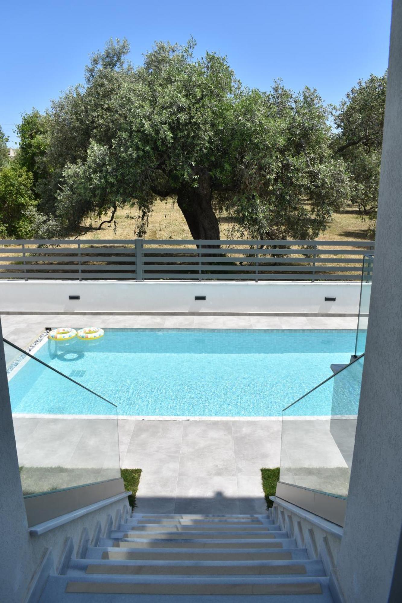 Nuevo Suites Thasos Extérieur photo