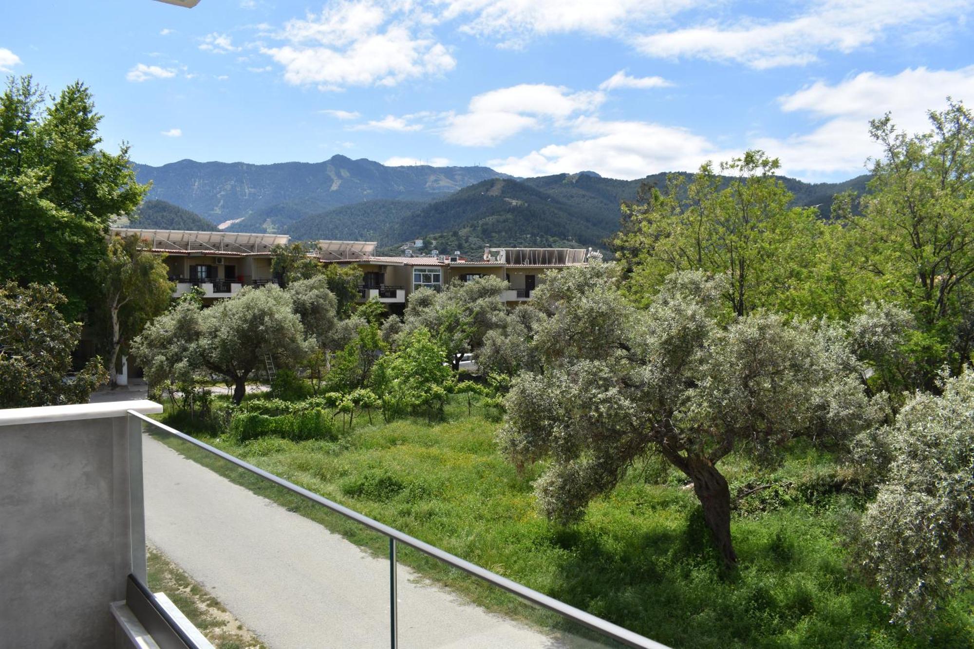 Nuevo Suites Thasos Extérieur photo