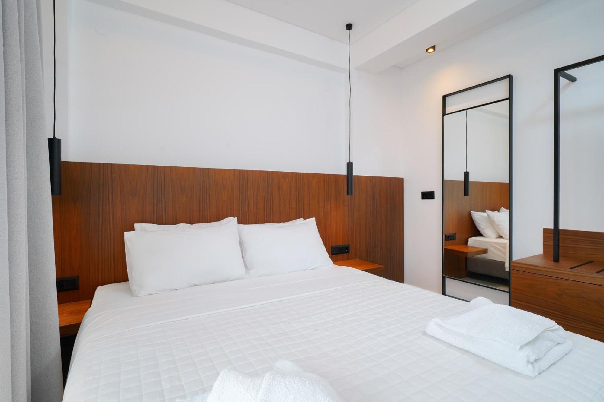 Nuevo Suites Thasos Extérieur photo