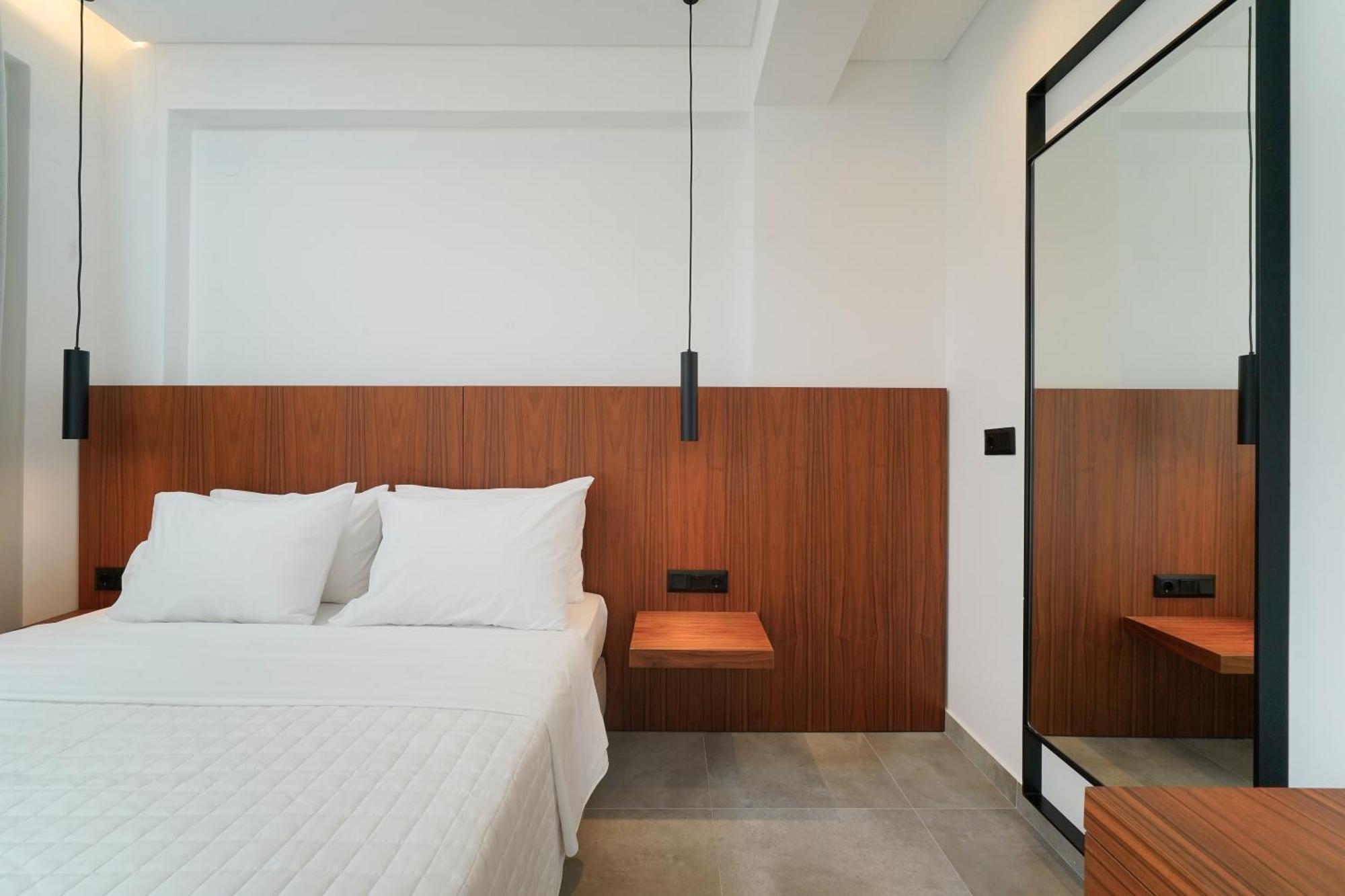 Nuevo Suites Thasos Extérieur photo