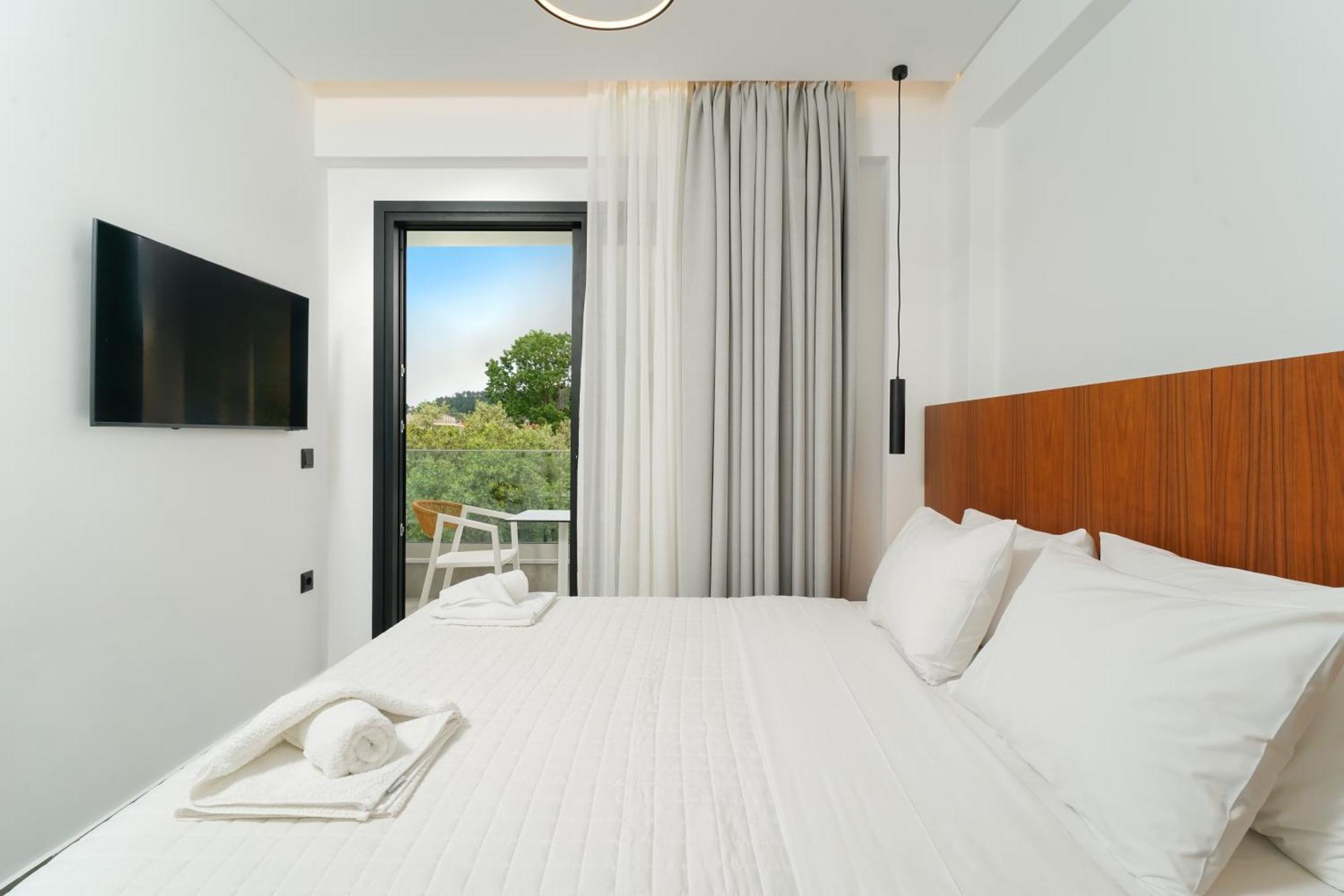 Nuevo Suites Thasos Extérieur photo