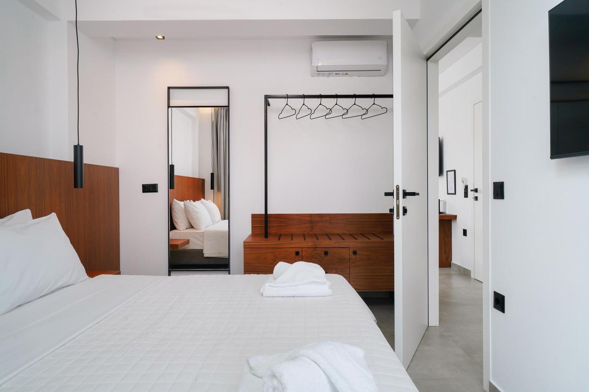 Nuevo Suites Thasos Extérieur photo