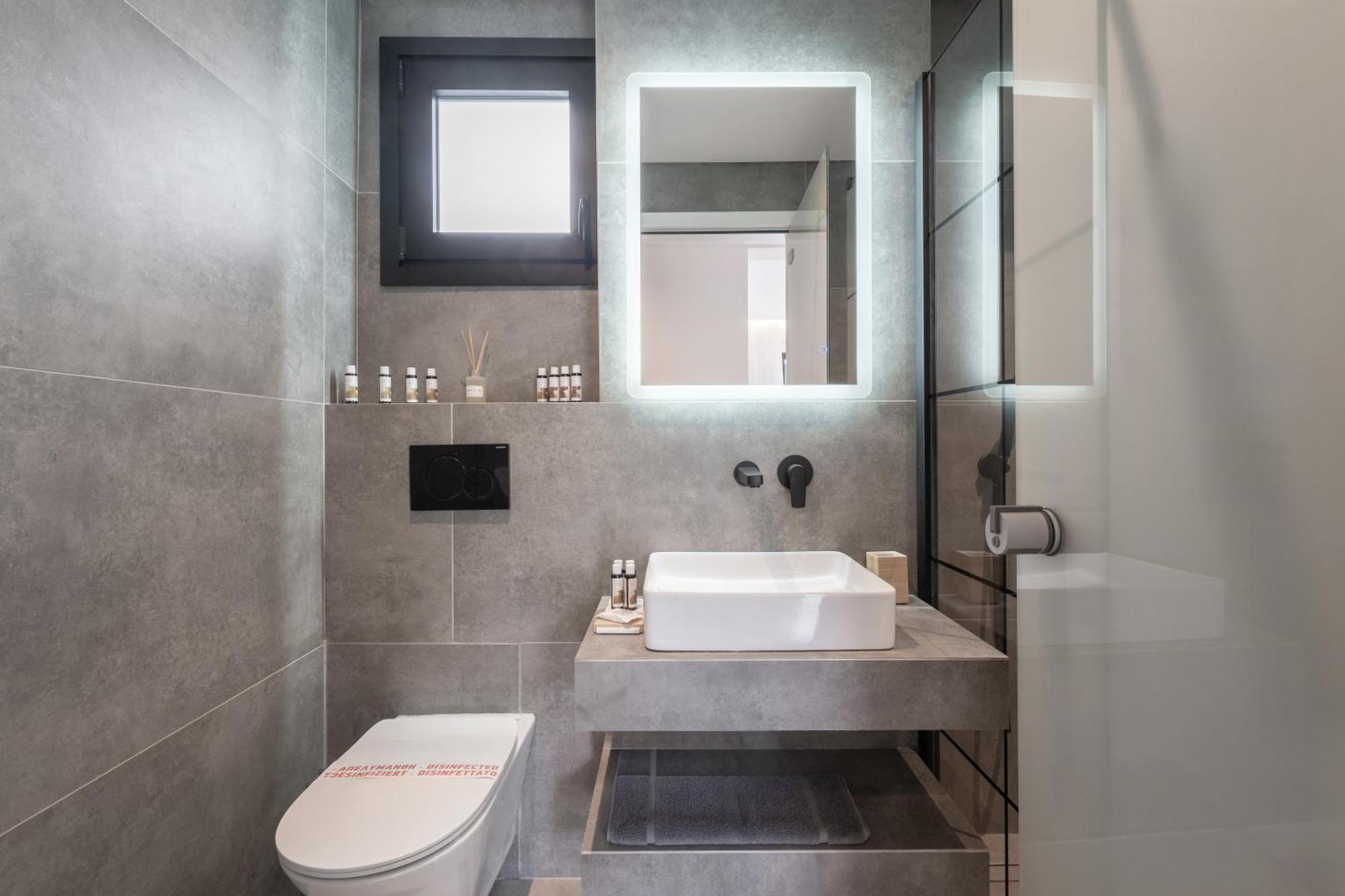 Nuevo Suites Thasos Extérieur photo