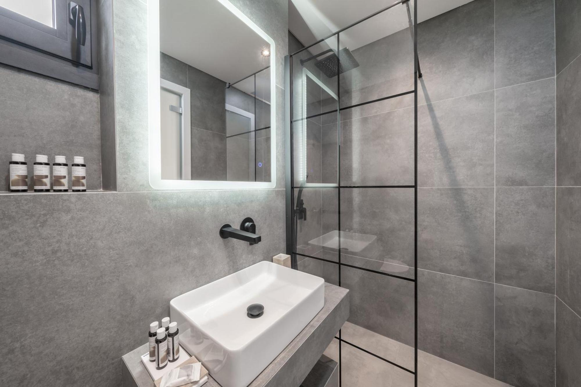 Nuevo Suites Thasos Extérieur photo