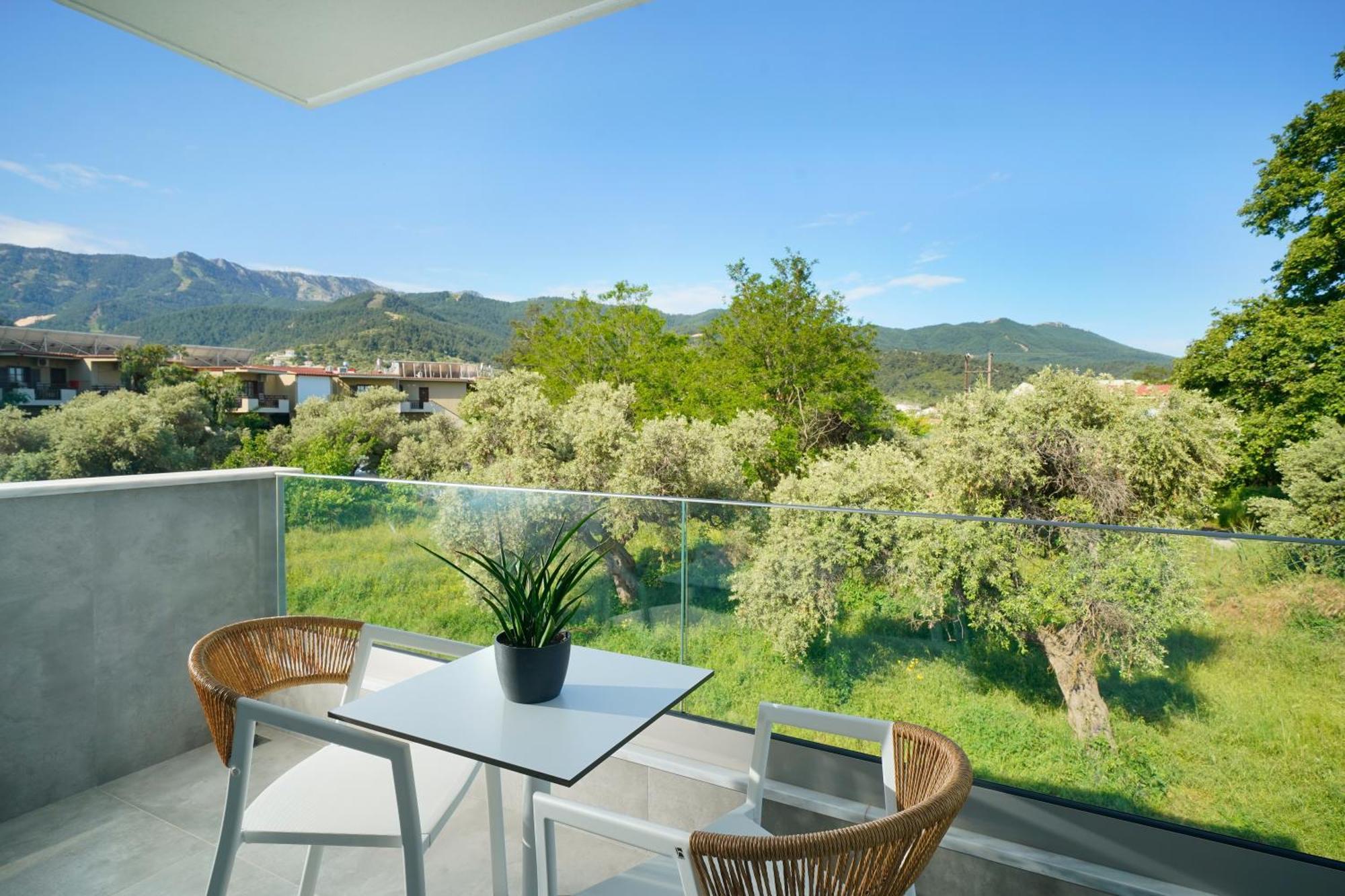 Nuevo Suites Thasos Extérieur photo