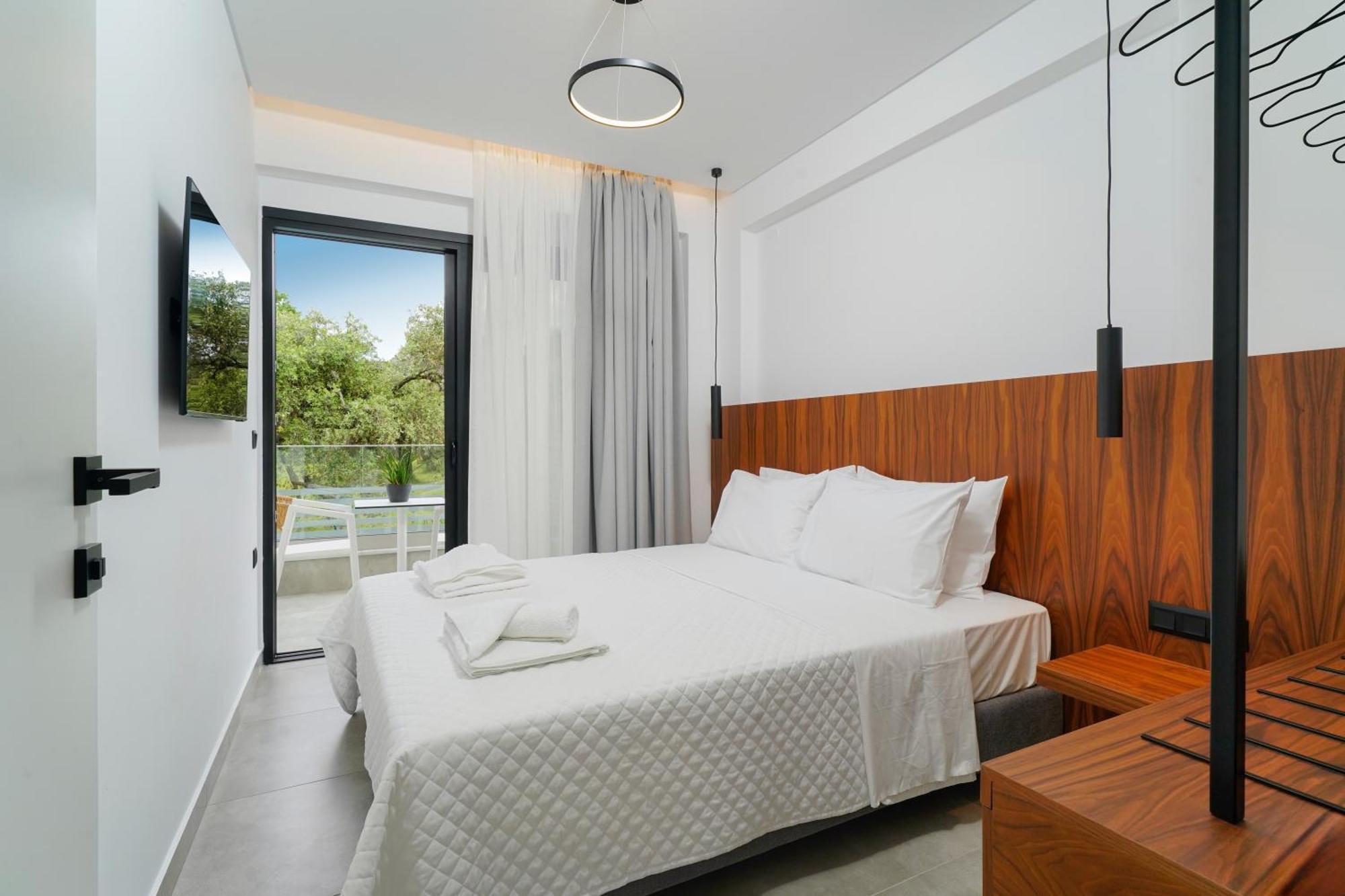 Nuevo Suites Thasos Extérieur photo