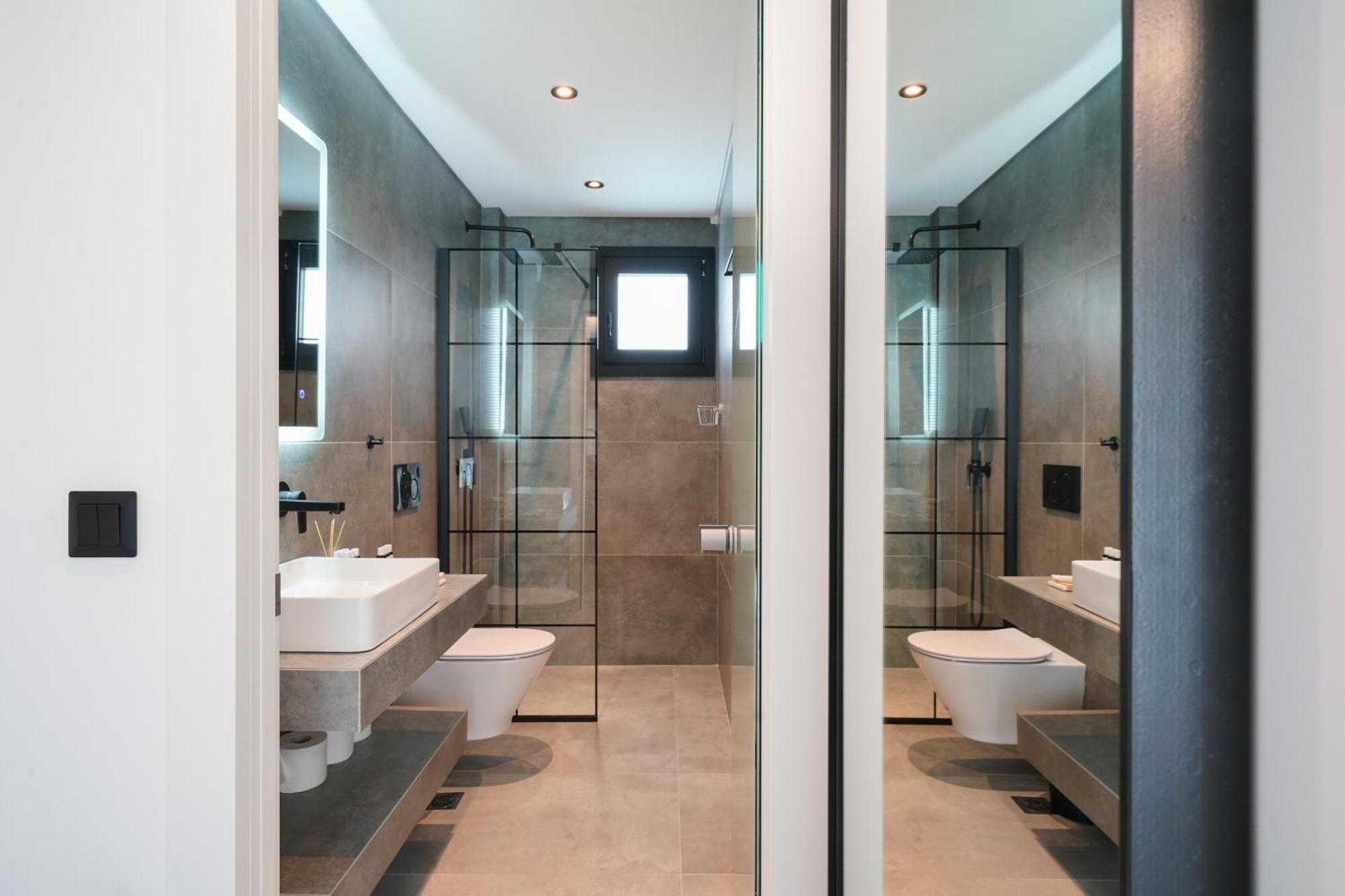 Nuevo Suites Thasos Extérieur photo