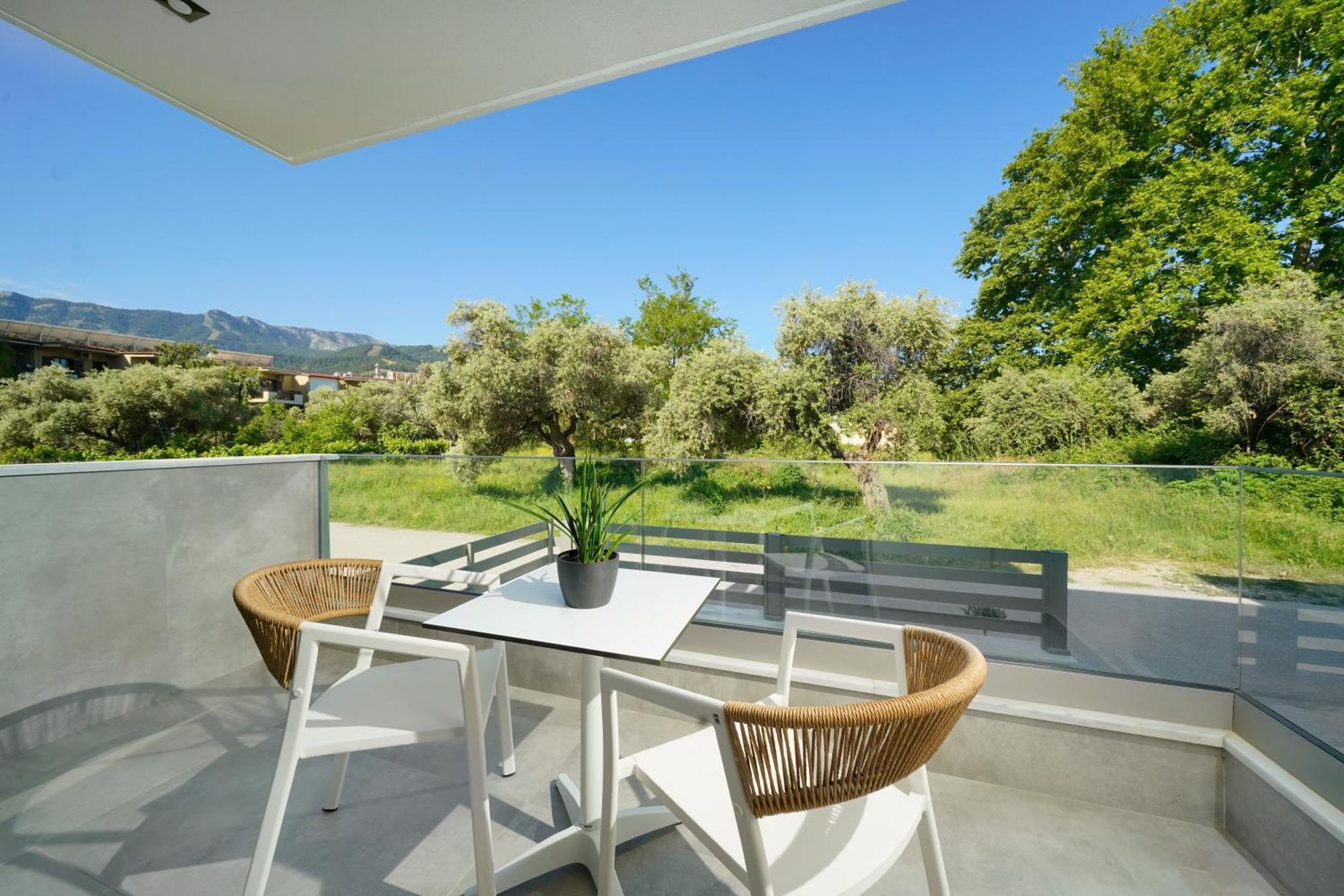 Nuevo Suites Thasos Extérieur photo